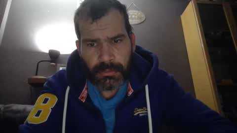 Matt online show from December 2024 09:37:01 PM