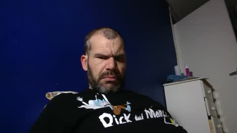 Matt online show from January 2025 11:32:01 PM