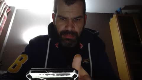 Matt online show from February 2025 08:44:02 PM