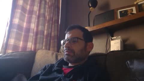 Matt online show from December 2025 10:11:02 AM