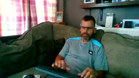 Matt online show from August 2026 11:31:02 AM