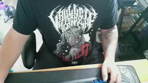 jee91srock online show from October 2025 07:25:02 PM