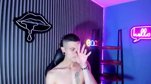 Jeff  online show from February 2025 03:37:02 AM