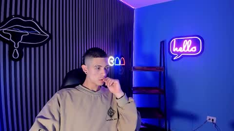 Jeff  online show from February 2025 03:06:02 AM