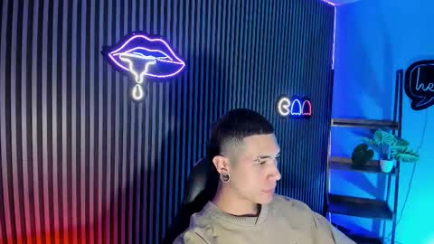 Jeff  online show from November 2025 12:38:02 PM