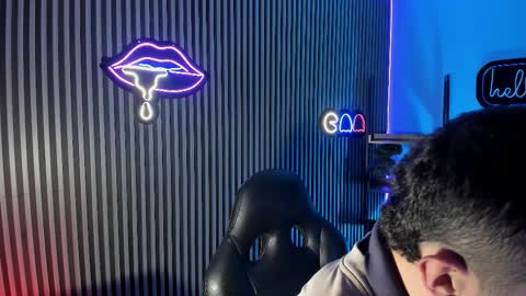 Jeff  online show from November 2025 12:19:02 PM