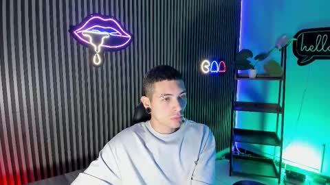 Jeff  online show from December 2025 12:32:01 PM