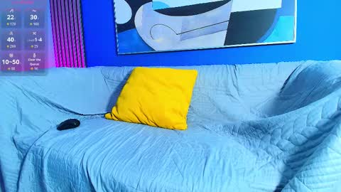 Jeff  online show from February 2026 09:00:02 PM