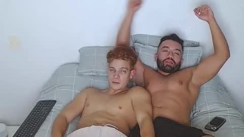 jeff_202 online show from October 2025 02:53:01 AM