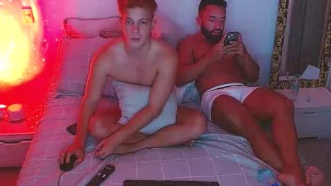 jeff_202 online show from October 2025 12:07:02 AM