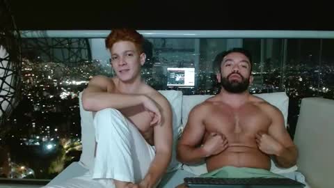 jeff_202 online show from October 2025 01:09:02 AM