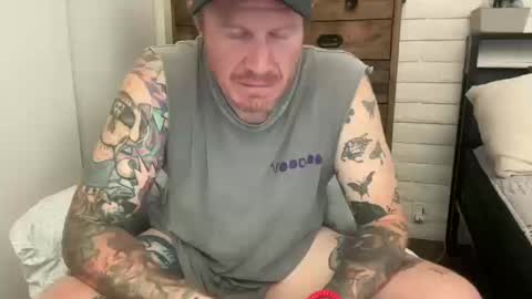 Jeff Jocc online show from October 2025 03:24:01 PM