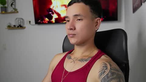 Jeff Seid online show from January 2026 07:08:01 PM