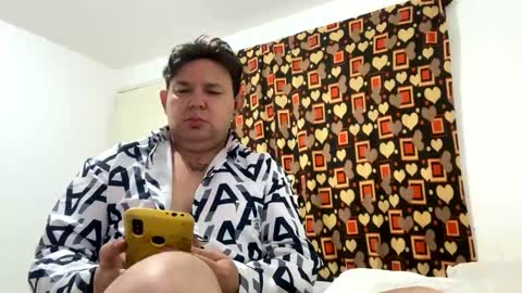 jeff_sexy754 online show from October 2025 03:40:02 AM