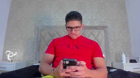 Snapshot of jeffdaltton chatting on January 2025 12:41:02 PM Jeff online show from January 2025 12:41:02 PM