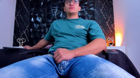 Jeff online show from October 2025 08:20:02 PM