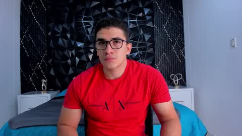 Jeff online show from November 2025 08:19:02 PM