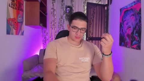 Snapshot of jeffdaltton chatting on February 2026 08:24:02 PM Jeff online show from February 2026 08:24:02 PM