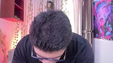 Snapshot of jeffdaltton chatting on February 2026 09:21:01 PM Jeff online show from February 2026 09:21:01 PM