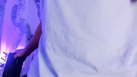 Snapshot of jeffdaltton chatting on February 2026 08:38:01 PM Jeff online show from February 2026 08:38:01 PM