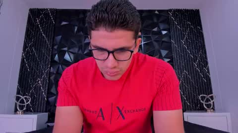 Snapshot of jeffdaltton chatting on March 2026 12:44:01 PM Jeff online show from March 2026 12:44:01 PM