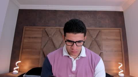 Jeff online show from March 2026 12:20:02 PM