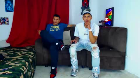 jeffer21_hot online show from February 2026 05:16:02 AM