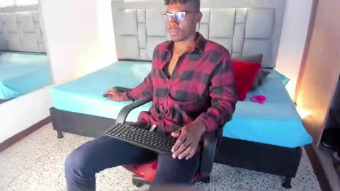 Jeff online show from January 2025 07:12:01 PM