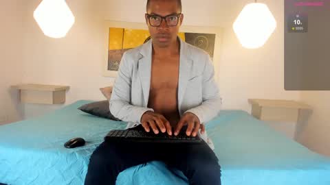 Jeff online show from February 2025 01:21:02 PM