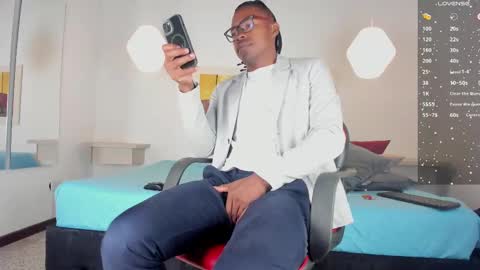 Jeff online show from March 2025 12:58:02 PM