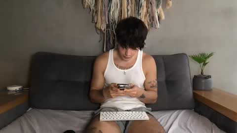 Jeffrey online show from November 2025 07:14:01 PM