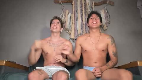 Jeffrey online show from February 2026 02:30:01 AM