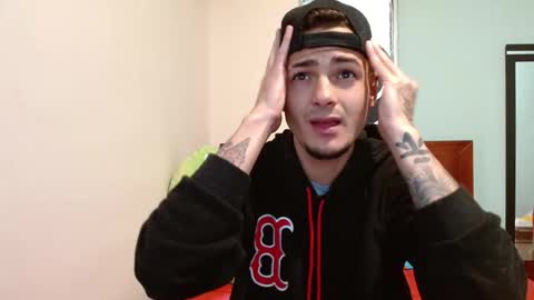 Jeff online show from October 2025 08:28:01 PM