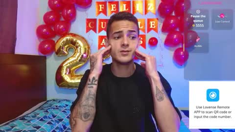 Jeff online show from December 2025 04:02:02 PM