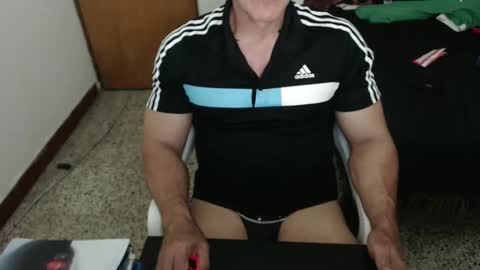 brayam online show from February 2025 11:14:02 PM