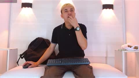 jeic 18 online show from October 2025 04:15:02 PM