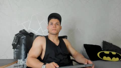 jeicob gagnon online show from December 2024 11:16:02 PM