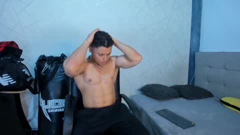 jeicob gagnon online show from December 2024 11:11:01 PM