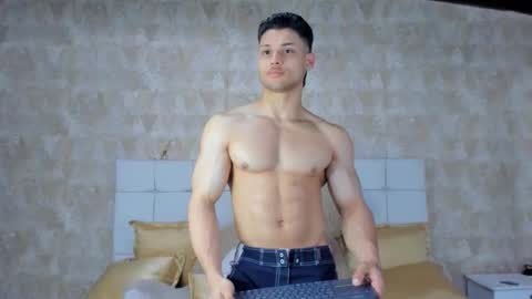 jeicob gagnon online show from February 2025 06:15:02 PM