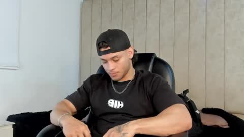 jeicob gagnon online show from October 2025 05:54:02 AM