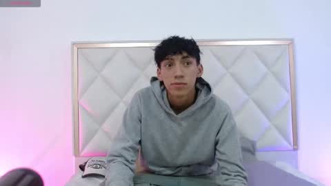 Camilo online show from November 2025 04:55:02 AM