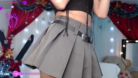Snapshot of jeimy_garcia chatting on December 2024 12:02:01 PM Jeimy Garca online show from December 2024 12:02:01 PM