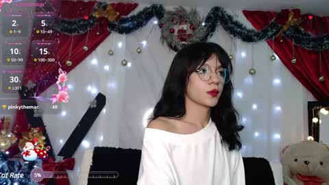 Snapshot of jeimy_garcia chatting on December 2024 06:21:01 PM Jeimy Garca online show from December 2024 06:21:01 PM