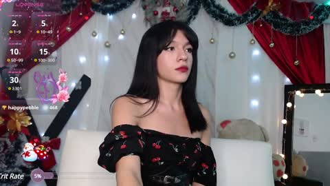 Snapshot of jeimy_garcia chatting on December 2024 03:17:01 PM Jeimy Garca online show from December 2024 03:17:01 PM