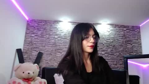 Snapshot of jeimy_garcia chatting on February 2025 12:16:01 PM Jeimy Garca online show from February 2025 12:16:01 PM