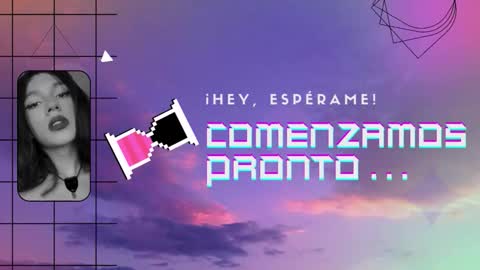 Jeimy Garca online show from November 2025 11:56:02 AM