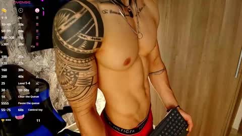 JC online show from October 2025 04:12:01 AM