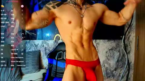 JC online show from November 2025 03:33:02 PM