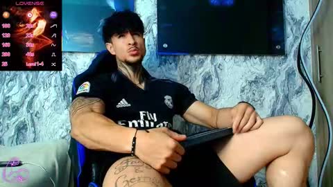 JC online show from February 2026 04:35:01 PM