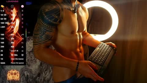 JC online show from March 2026 01:44:02 PM